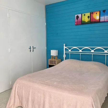 T2 Confortable Avec Wifi, Loggia Spacieuse, Garage A - Fr-1-553-289 Balaruc-les-Bains